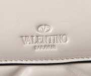 Valentino Garavani Candystud In White 17x13.5x9cm - 4