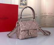 Valentino Garavani Candystud In Pink 17x13.5x9cm - 1