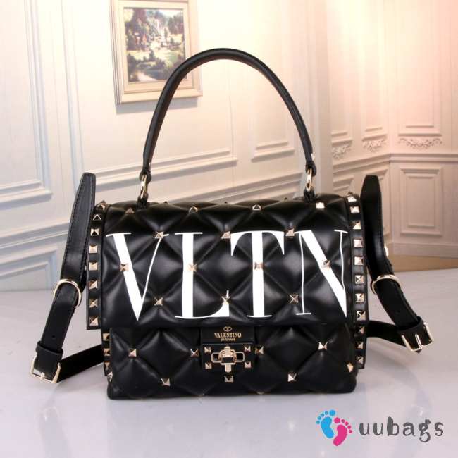 Valentino Garavani Candystud In Bag 23x17.5x11cm - 1