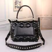 Valentino Garavani Candystud In Bag 23x17.5x11cm - 5