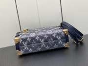 Louis Vuitton M22944 side trunk 21x14x6cm - 4