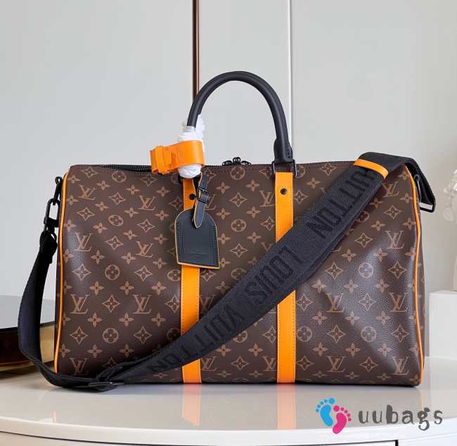 Louis Vuitton M46703 Keepall Bandoulière 45x27x20cm - 1