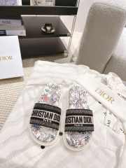 Dior Slippers S001 EU 34-41 - 1