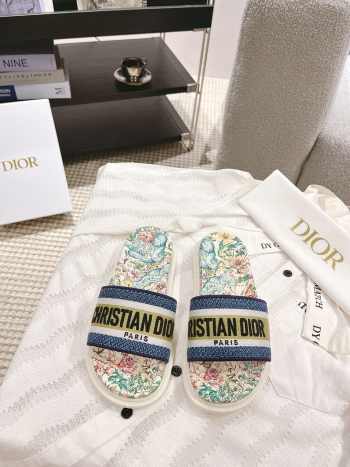 Dior Slippers S002 EU 34-41