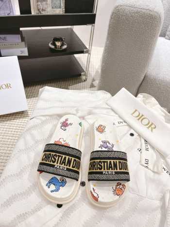 Dior Slippers S003 EU 34-41