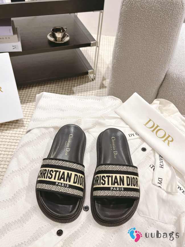 Dior Slippers S004 EU 34-41 - 1