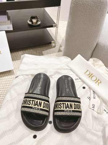 Dior Slippers S004 EU 34-41