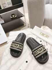 Dior Slippers S004 EU 34-41 - 4