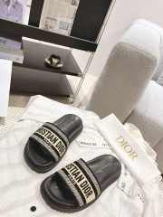 Dior Slippers S004 EU 34-41 - 3