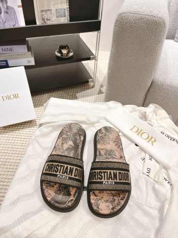 Dior Slippers S006 EU 34-41