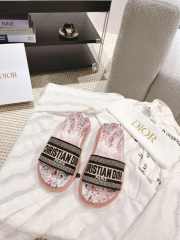 Dior Slippers S007 EU 34-41 - 1