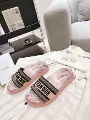 Dior Slippers S007 EU 34-41 - 2