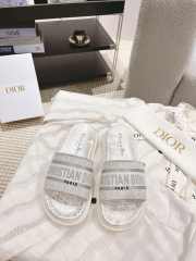 Dior Slippers S008 EU 34-41 - 1