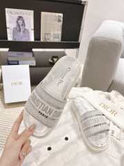 Dior Slippers S008 EU 34-41 - 6