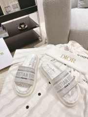 Dior Slippers S008 EU 34-41 - 2