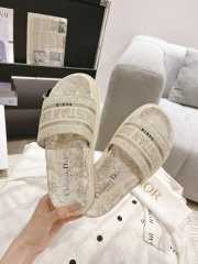 Dior Slippers S009 EU 34-41 - 4