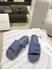 Dior Slippers S010 EU 34-41 - 6