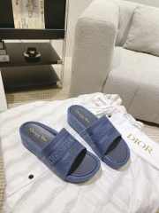 Dior Slippers S010 EU 34-41 - 5