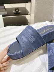 Dior Slippers S010 EU 34-41 - 4