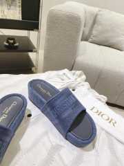 Dior Slippers S010 EU 34-41 - 3