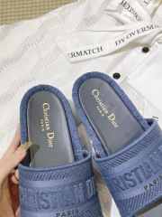 Dior Slippers S010 EU 34-41 - 2