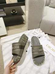 Dior Slippers S011 EU 34-41 - 4