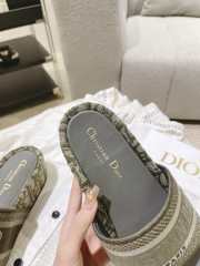 Dior Slippers S011 EU 34-41 - 3