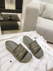 Dior Slippers S011 EU 34-41 - 2