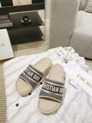 Dior Slippers S012 EU 34-41 - 3