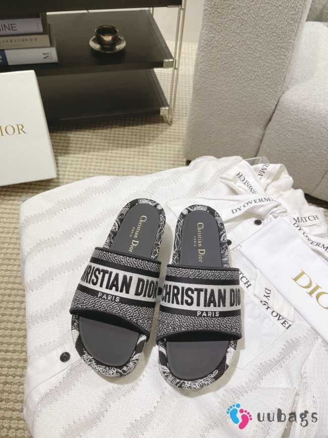 Dior Slippers S013 EU 34-41 - 1