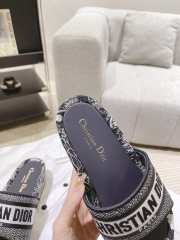 Dior Slippers S013 EU 34-41 - 5