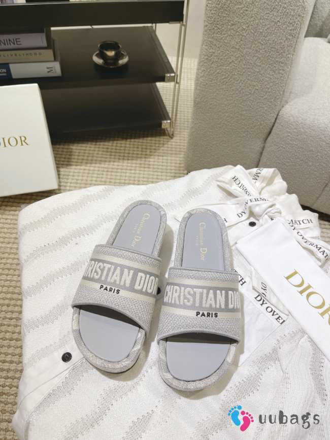 Dior Slippers S014 EU 34-41 - 1