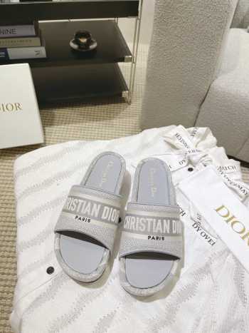 Dior Slippers S014 EU 34-41