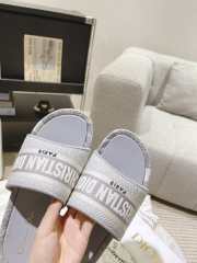 Dior Slippers S014 EU 34-41 - 6