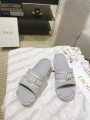 Dior Slippers S014 EU 34-41 - 4