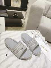 Dior Slippers S014 EU 34-41 - 2