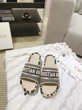 Dior Slippers S015 EU 34-41