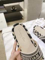 Dior Slippers S015 EU 34-41 - 6