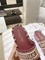 Dior Slippers S016 EU 34-41 - 4