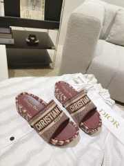 Dior Slippers S016 EU 34-41 - 3