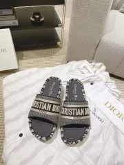 Dior Slippers S017 EU 34-41 - 1