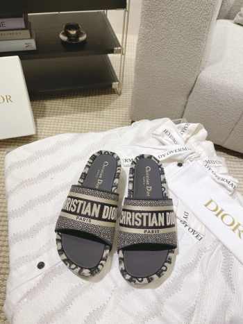 Dior Slippers S017 EU 34-41