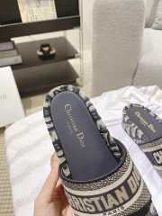 Dior Slippers S017 EU 34-41 - 6