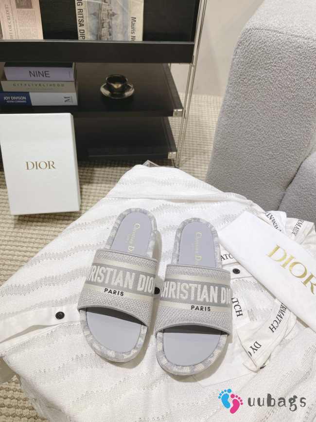 Dior Slippers S018 EU 34-41 - 1