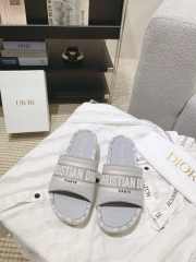 Dior Slippers S018 EU 34-41 - 1