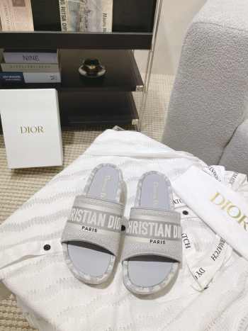 Dior Slippers S018 EU 34-41