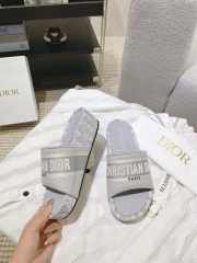 Dior Slippers S018 EU 34-41 - 2