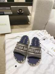 Dior Slippers S019 EU 34-41 - 1