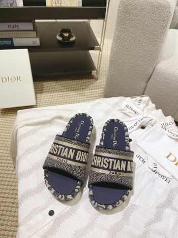 Dior Slippers S019 EU 34-41