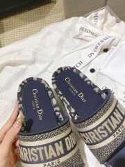 Dior Slippers S019 EU 34-41 - 4